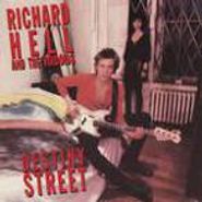 Richard Hell & The Voidoids, Destiny Street (CD)